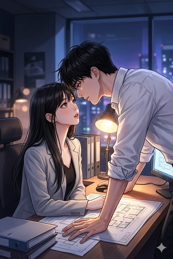 抖漫手机界面展示
